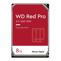 WD 8006FFBX - Festplatte