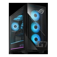Asus ROG - Komplettsystem - Core Ultra 7 - RAM: 64 GB