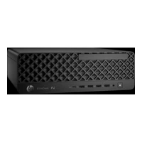 HP EliteDesk 8SFFG2aAIRAI7450G32GB/1TBPC Germany, Germ