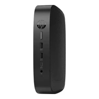 HP Elite t660/TP/U300E/256GF/16GR TC Germany, German l