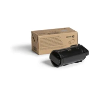 Xerox Toner 106R03923 schwarz