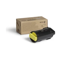 Xerox Toner 106R03934 gelb