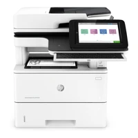 MFP Laser LaserJet Enterprise Flow M528z