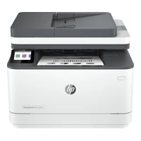 HP MFP Laser Laserjet Pro 3102fdn