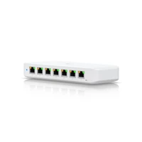 UbiQuiti UniFi Switch Ultra 60W, Switch, 8 Port, 1Gbit/s