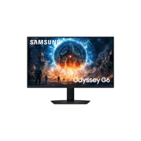 Samsung 27" Odyssey G6 G60F QHD Gaming Monitor