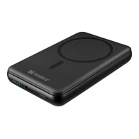 Sandberg SemiSolidState Magnet Powerbank 10000