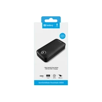 Sandberg SemiSolidState Powerbank 20000