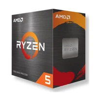 AMD Ryzen 5 5500F AM4-4,4GHz, 19MB, Sockel AM4 (Ryzen)