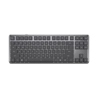 Lenovo Wireless Multi-Mode Mechanical Keyboard 8000, Germa