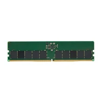 Kingston 16GB DDR5 5600MT/S ECC CL46 DIMM 1RX8 MICRON H, 16G