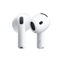 Apple AirPods 5, Headset, Stereo, Rausch-Unterdrückung, K