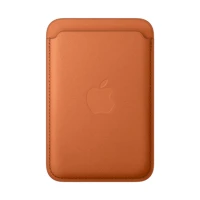 Apple Tasche für Mobiltelefon / Kreditkarte, MagSafe-Komp