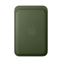 Apple Tasche für Mobiltelefon / Kreditkarte, MagSafe-Komp
