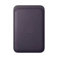Apple Tasche für Mobiltelefon / Kreditkarte, MagSafe-Komp