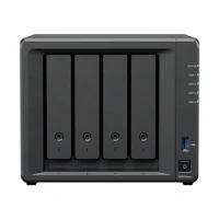 Synology DS925NEO+ 4-Bay NAS AMD Ryzen Embedded V1500B DDR4