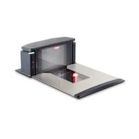 Datalogic Magellan 9550i Scanner Only Short Platter/Shelf Mou