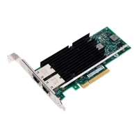Intel Ethernet Converged Network Adapter X540-T2 - Netzwe