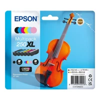 Epson Multipack 6-colours 250XL Ink
