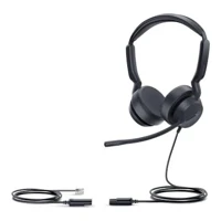 Yealink Headset YHS36 E2 Dual - Die Yealink YHS36 Headsets