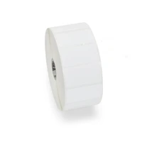 Zebra Z-ULTIMATE 3000T WHITE 99X39MM - Etiketten/Beschrif