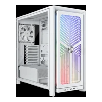 Corsair Geh Midi Frame 4000X RS Mid-Tower - A CC-9011303-WW