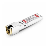 Cisco SFP (Mini-GBIC)-Transceiver-Modul, GigE -