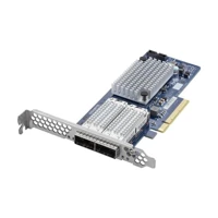 Gigabyte CLN4752 Intel XL710-BM2 Netzwerkkarte Dual-Port QSF