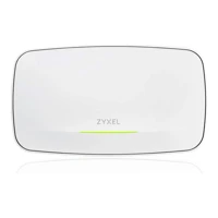 Zyxel WBE660S 802.11be Wifi 7 NebulaPro AccessPoint