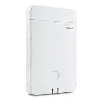 Gigaset N770 Ip pro S30852-H2736-R101 - Telefon - Voice-Ove