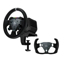 Logitech RS50 Syst PS/PC+ Track Wheel - BLACK - Trackball