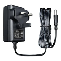 Yealink Netzteil 5V 2.5!! UK PLUG!!! PSU_UK_5V/2A_CABLE 1.8M