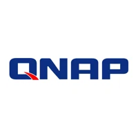 QNAP 16-Bay QuTS hero NAS 12 x 3.5" SATA+ 4 U.2 NVMe - S