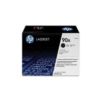 HP Toner 90A schwarz