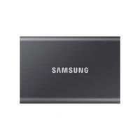 Samsung T7 MU-PC2T0T, SSD, verschlüsselt, 2TB, extern