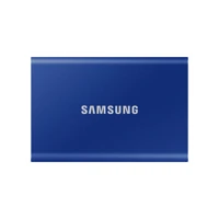 Samsung T7 MU-PC2T0H, SSD, verschlüsselt, 2TB, extern