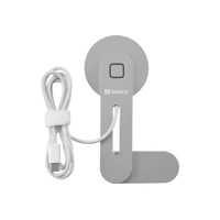 Sandberg ScreenMount Magnet Charger 15W
