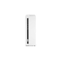 QNAP TS-133, NAS-Server, 1 Schächte, 12TB, SATA 6Gb/s, H