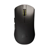 Corsair SABRE v2 PRO Black - Maus - Optisch