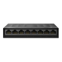 TP-Link LS1008G LiteWave 8-Port Gigabit Desktop Switch