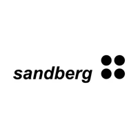 Sandberg Powerbank 27000 Dual PD 200W