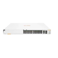 HPE 10X JL807A ARUBA ION 1960 24G, Switch