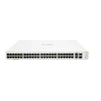 HPE 10X JL808A ARUBA ION 1960 48G, Switch
