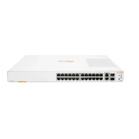 HPE 10X JL806A ARUBA ION 1960 24G, Switch