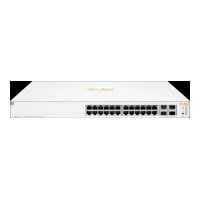 HPE 10X JL684B ARUBA ION 1930 24G, Switch