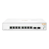 HPE 10X JL680A ARUBA ION 1930 8G, Switch