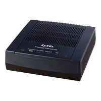 Zyxel Prestige 660R-D3, Router, DSL, xDSL