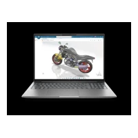 HP ZBook X G2i Intel Core Ultra 7 - Mobile Workstation