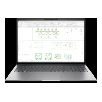 HP ZBook 8 G2i Intel Core Ultra 7 - Mobile Workstation
