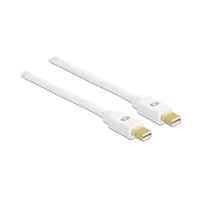 DeLock Kabel Displayport mini, mini Displayport Kabel, Ste